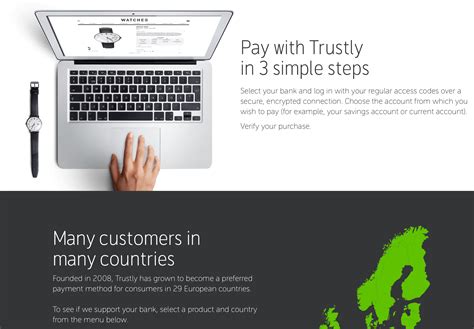 Wettanbieter mit Trustly Sportwetten Einzahlung .